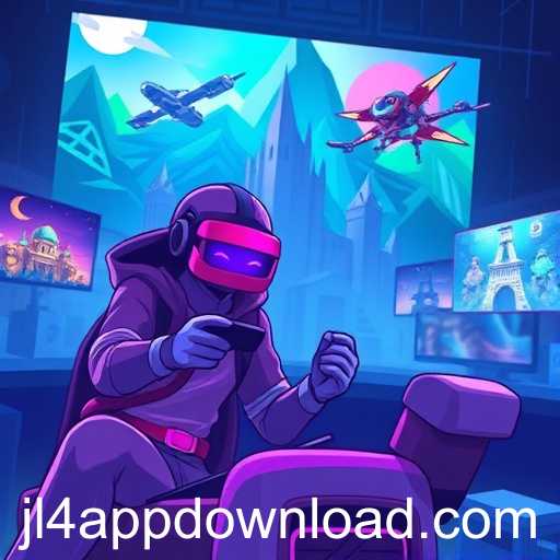 The Evolution of Online Gaming in 2025