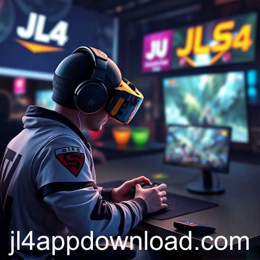 Evolving Gaming Trends in 2025: A Look at JL4