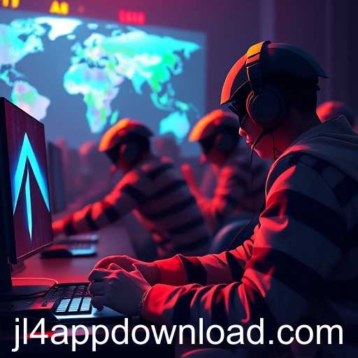 Gaming Culture's Latest Frontier: jl4's Innovative Journey