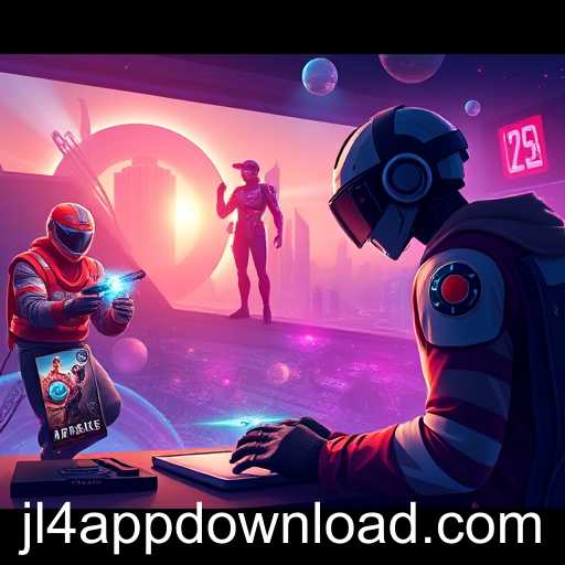 Gaming Industry and the Rise of JL4