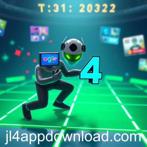 The Rise of JL4 in Gaming Culture