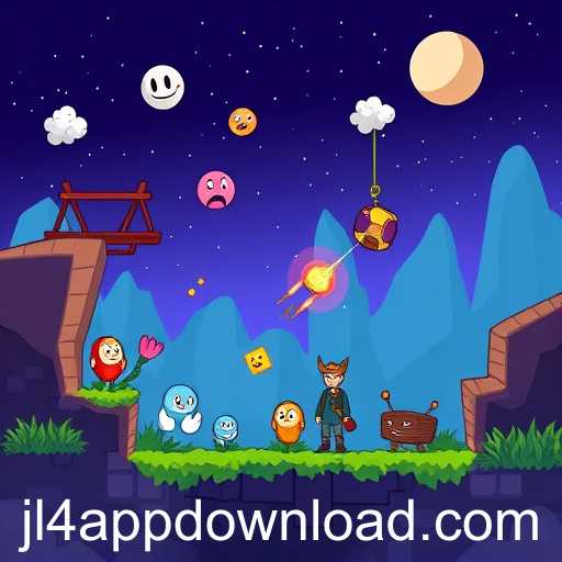 The Rise of JL4: Transforming Online Gaming in 2025